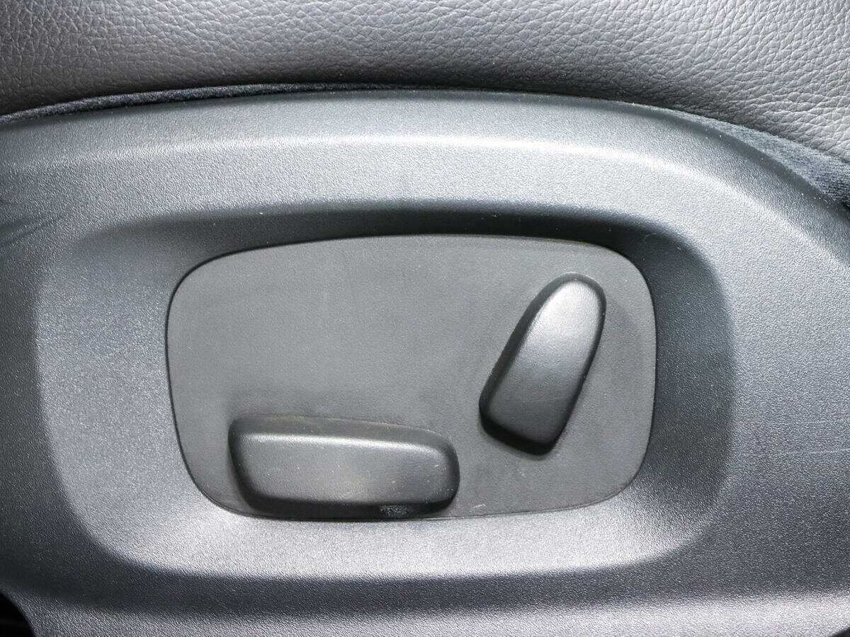 Купить Jaguar XF, 2014, 55 000 км, фото №20