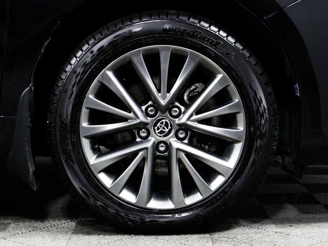 Купить Toyota Camry, 2015, 144 648 км, фото №14