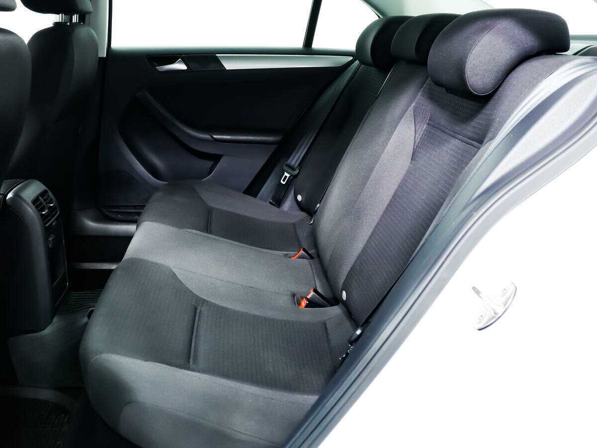 Купить Volkswagen Jetta, 2016, 76 854 км, фото №10