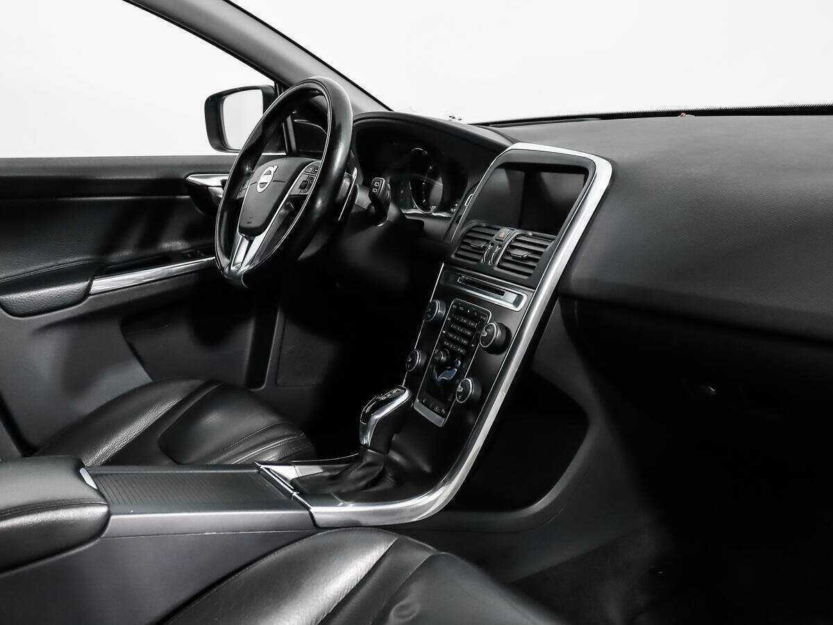 Купить Volvo XC60, 2013, 250 000 км, фото №14