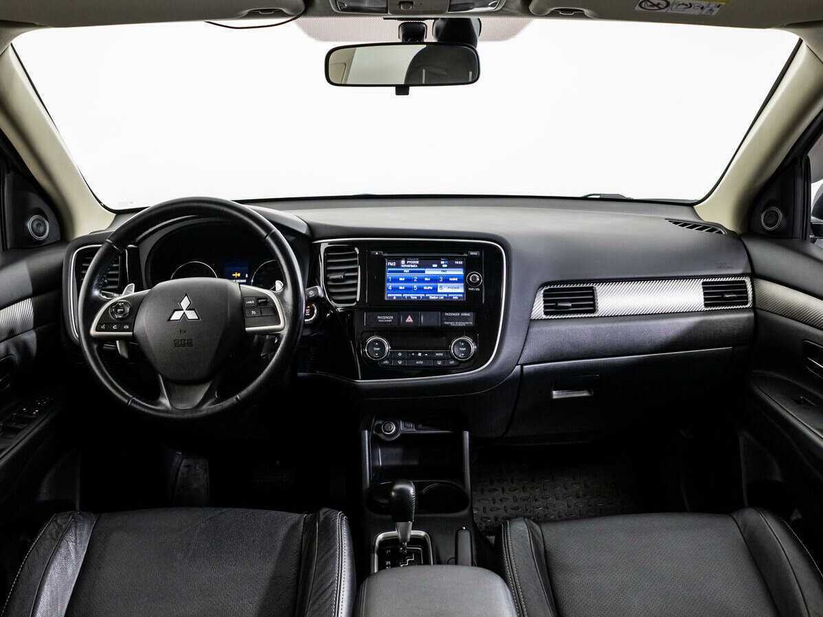 Купить Mitsubishi Outlander, 2014, 144 158 км, фото №13