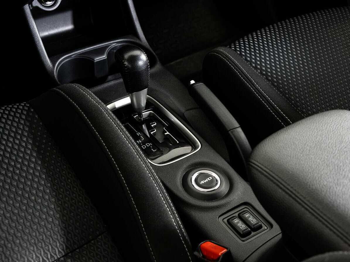 Купить Mitsubishi Outlander, 2016, 145 837 км, фото №9