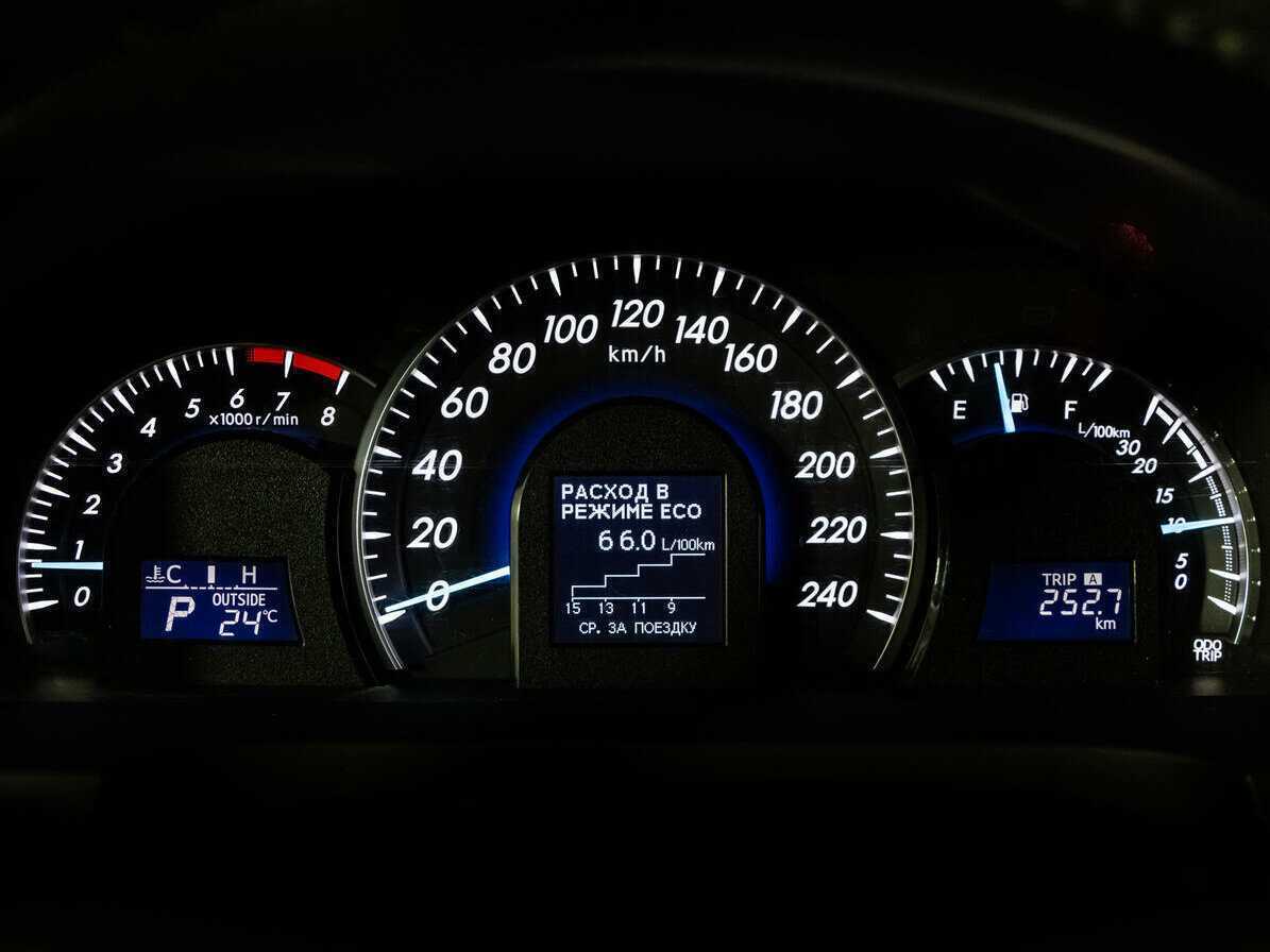 Купить Toyota Camry, 2014, 228 414 км, фото №15