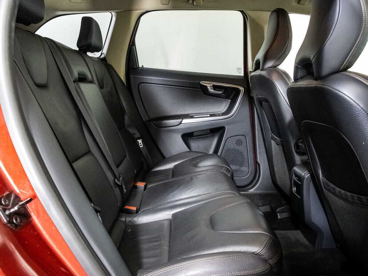 Купить Volvo XC60, 2013, 114 395 км, фото №16