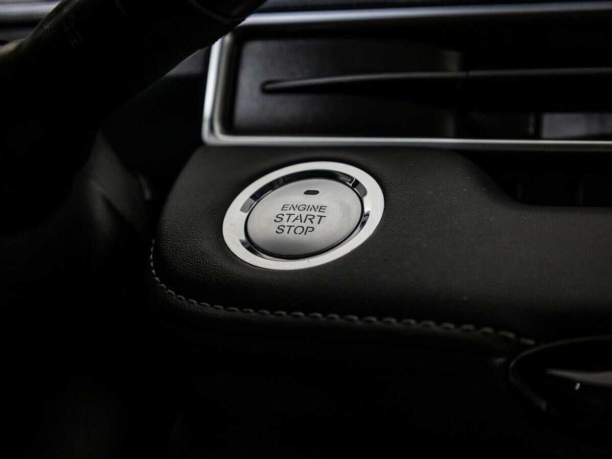 Купить CHERY Tiggo 7 Pro Max, 2023, 53 669 км, фото №17