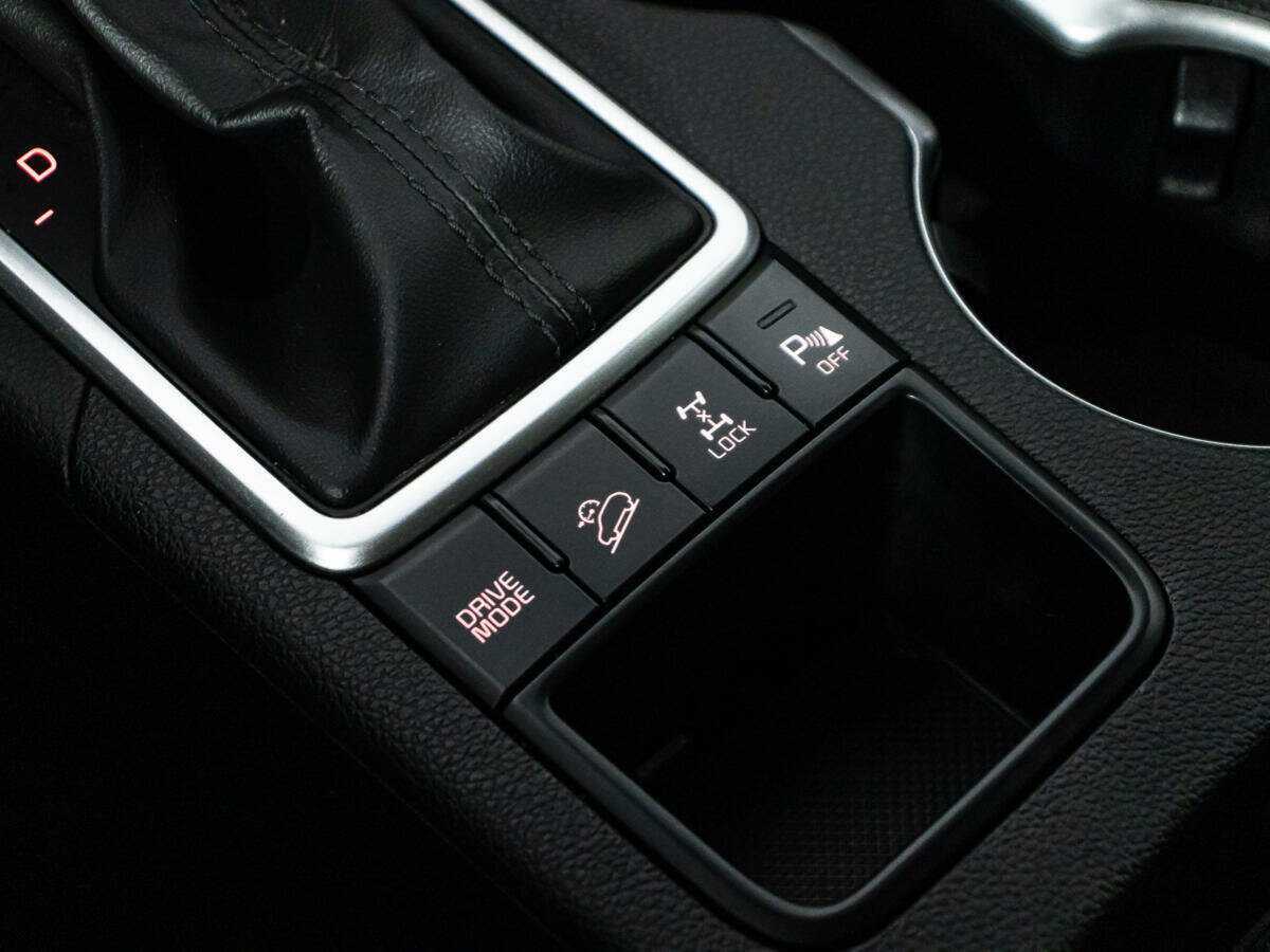 Купить Kia Sportage, 2019, 88 415 км, фото №18