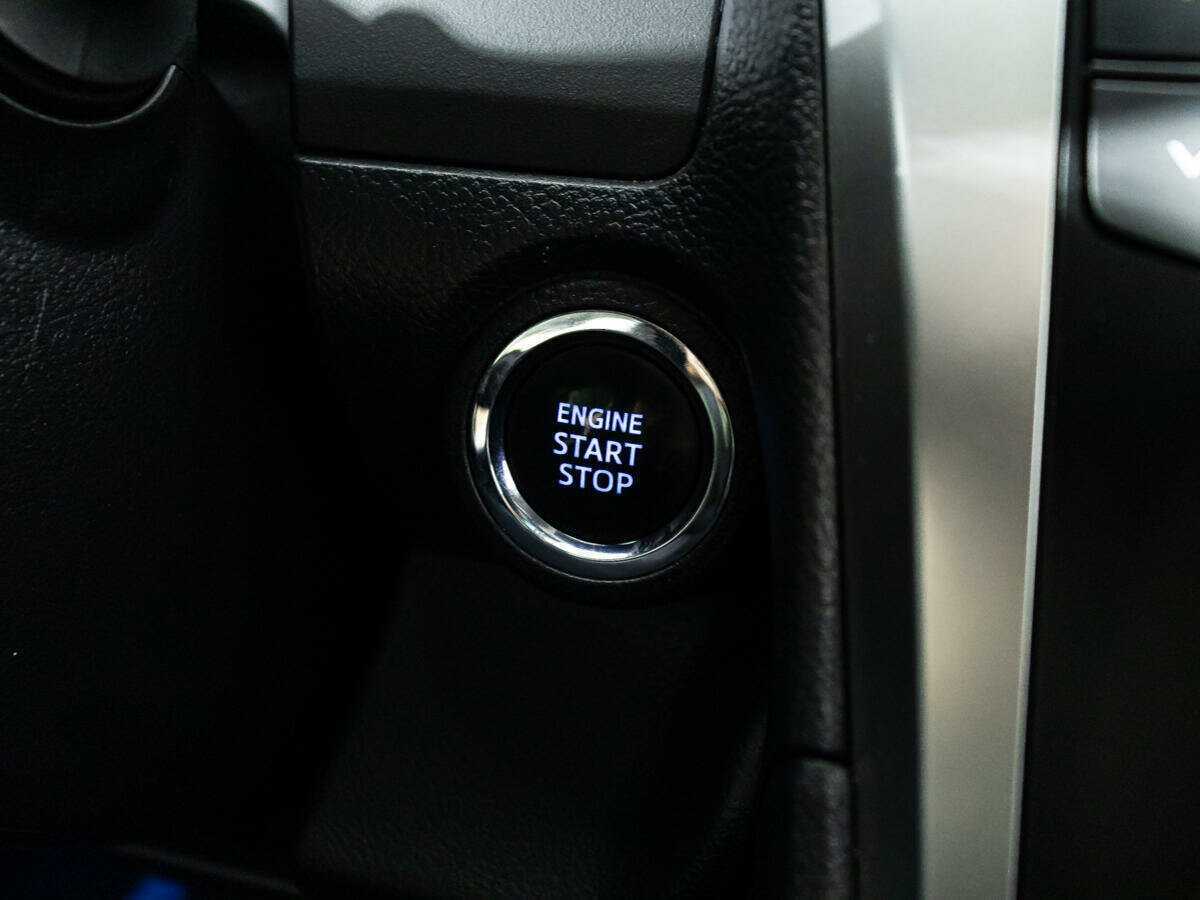 Купить Toyota Camry, 2017, 102 950 км, фото №17