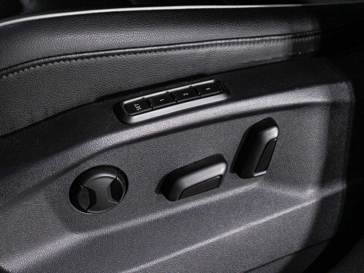 Купить Volkswagen Tiguan, 2018, 193 133 км, фото №22