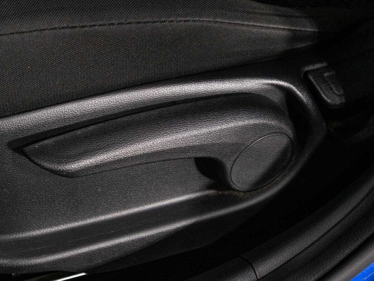 Купить Kia Rio, 2020, 67 534 км, фото №22