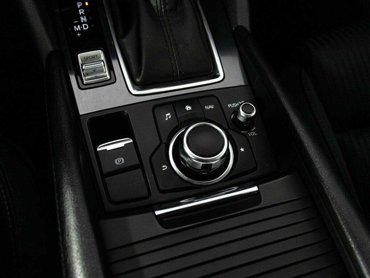 Купить Mazda 6, 2017, 107 428 км, фото №16