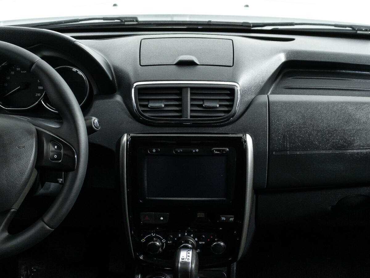 Купить Nissan Terrano, 2020, 64 624 км, фото №14