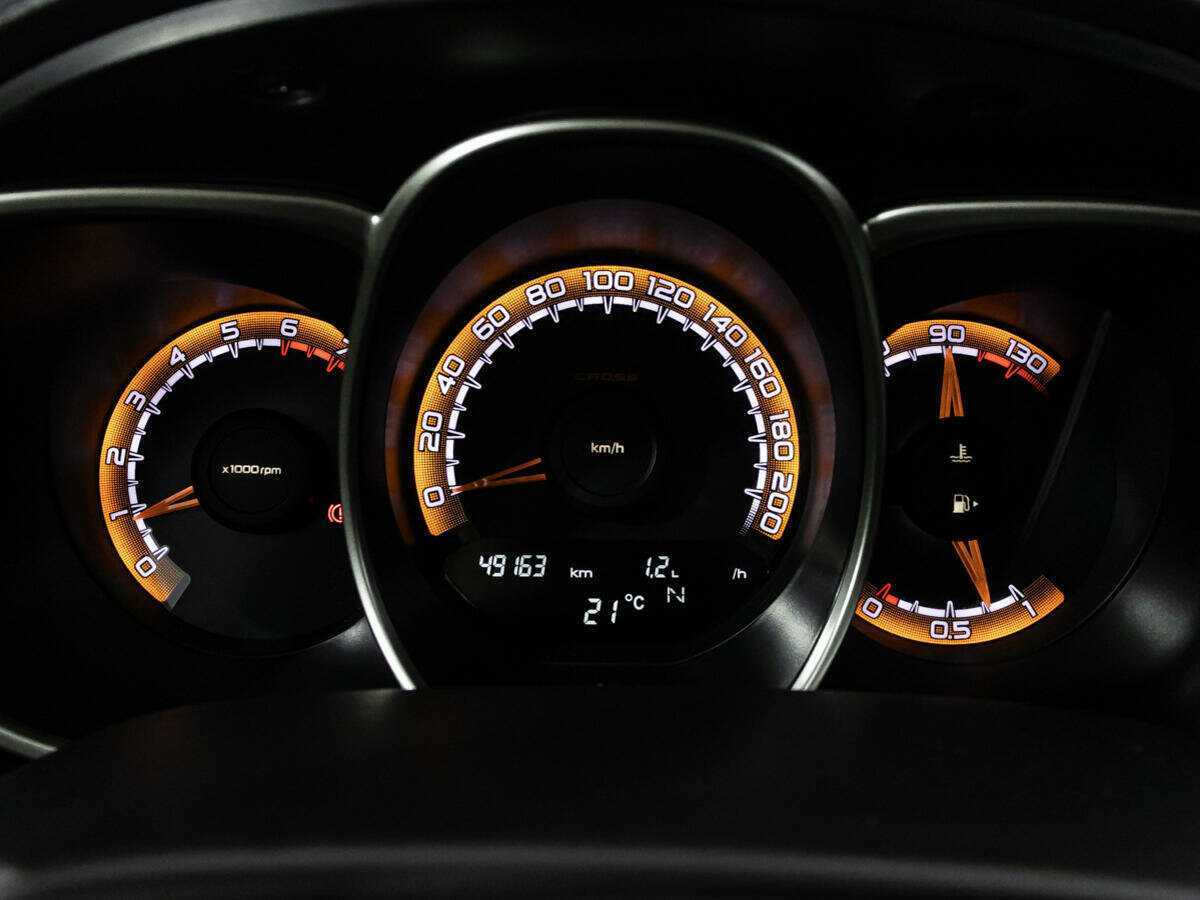 Купить Lada (ВАЗ) Vesta SW, 2019, 49 163 км, фото №12