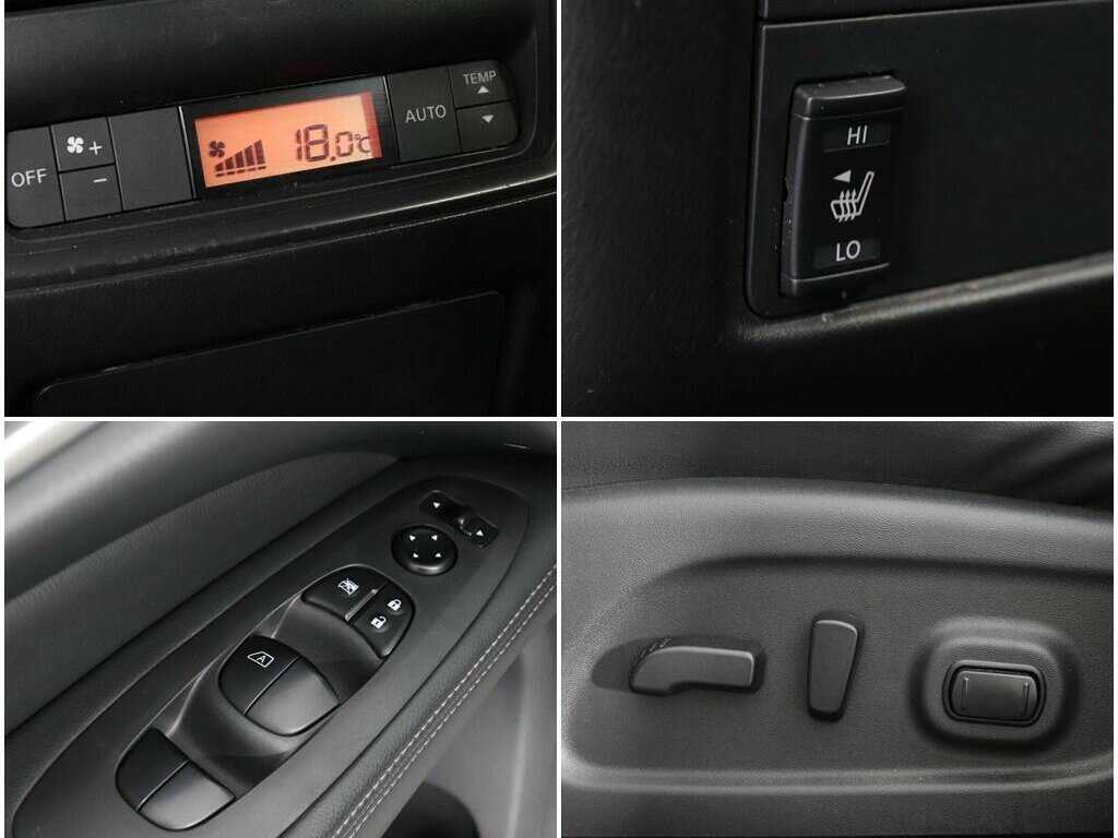 Купить Nissan Pathfinder, 2015, 88 830 км, фото №19