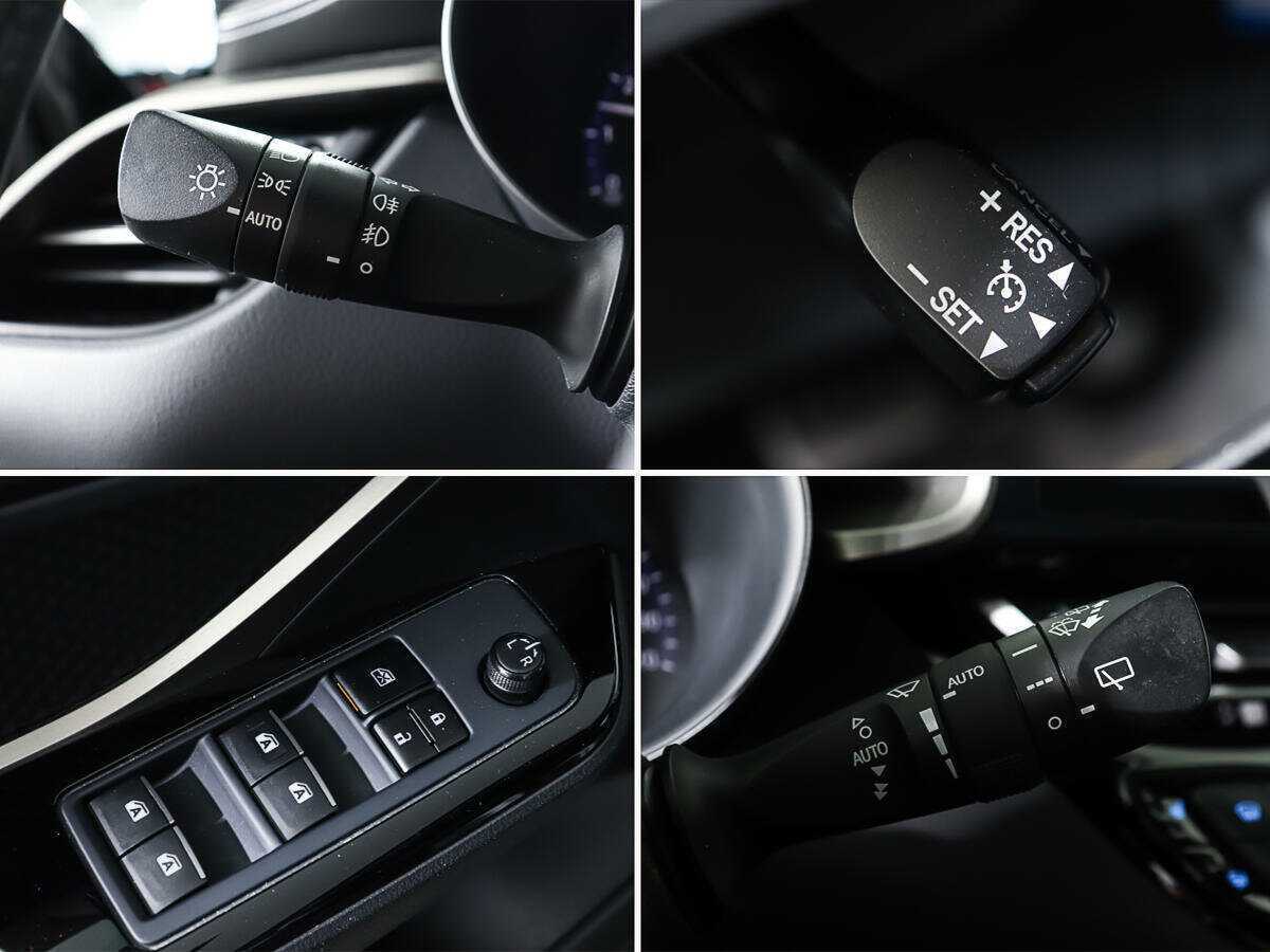 Купить Toyota C-HR, 2019, 87 364 км, фото №16