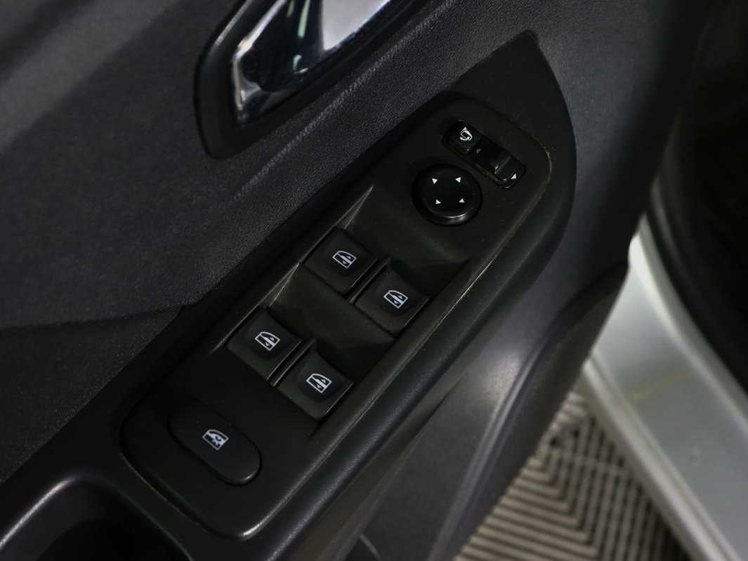 Купить Renault Kaptur, 2019, 112 563 км, фото №17