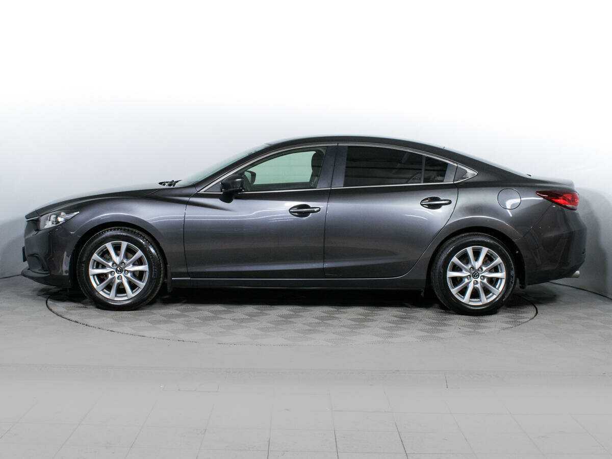 Купить Mazda 6, 2017, 68 000 км, фото №8