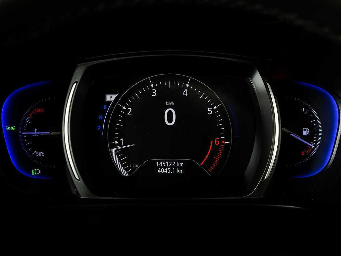 Купить Renault Koleos, 2019, 145 120 км, фото №22