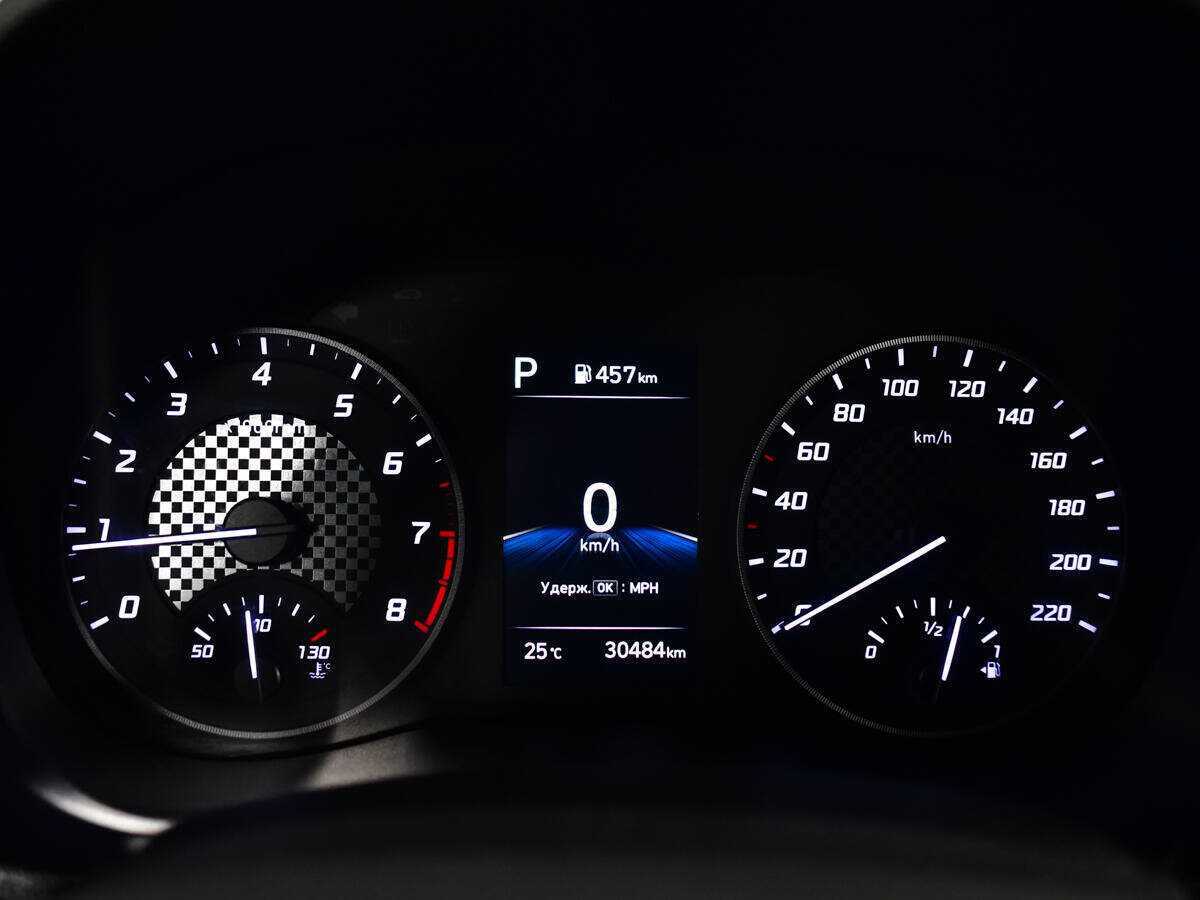 Купить Hyundai Solaris, 2022, 30 482 км, фото №11