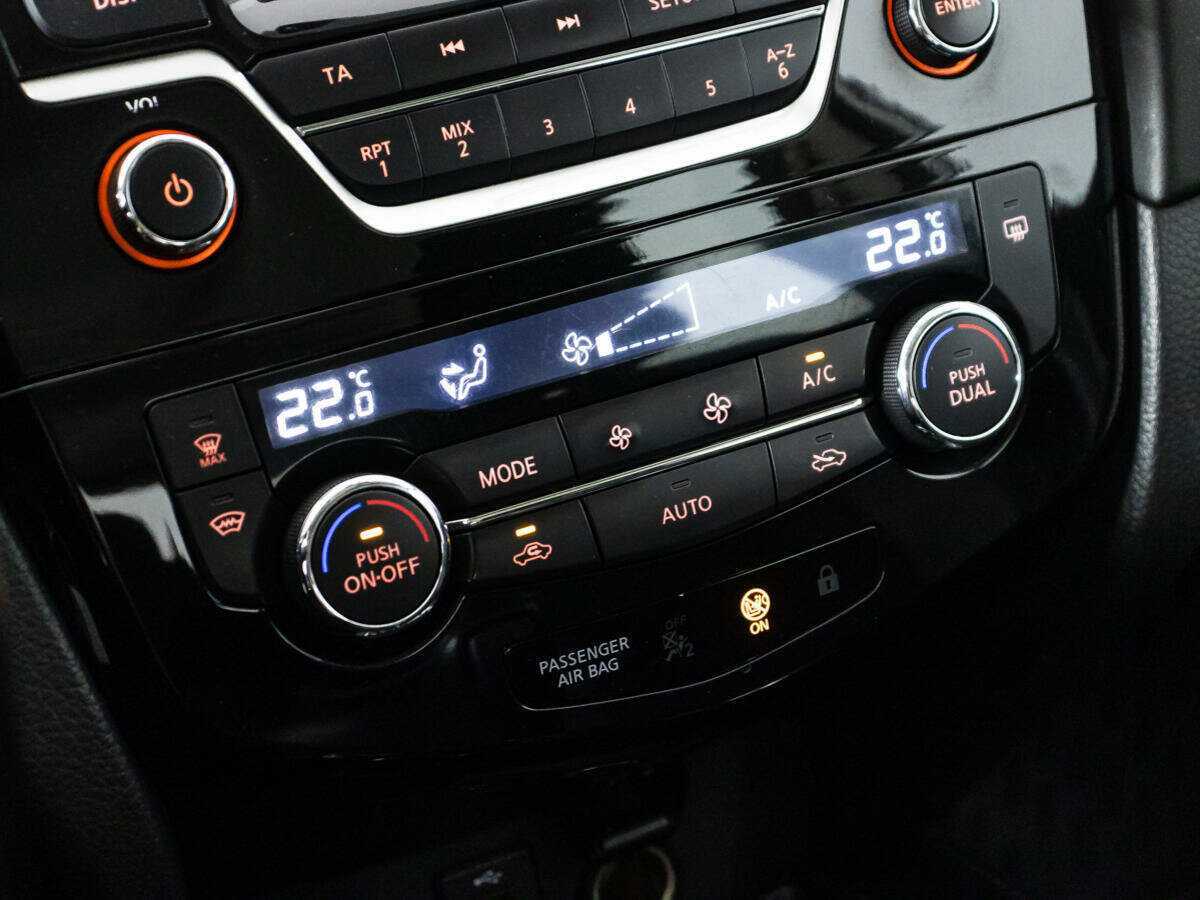 Купить Nissan Qashqai, 2019, 118 909 км, фото №15