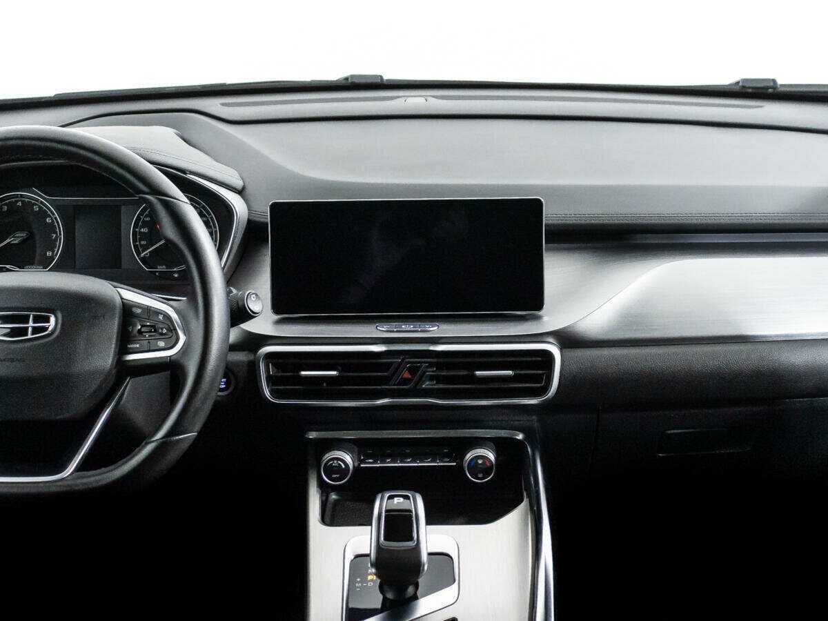 Купить Geely Coolray, 2020, 66 767 км, фото №14