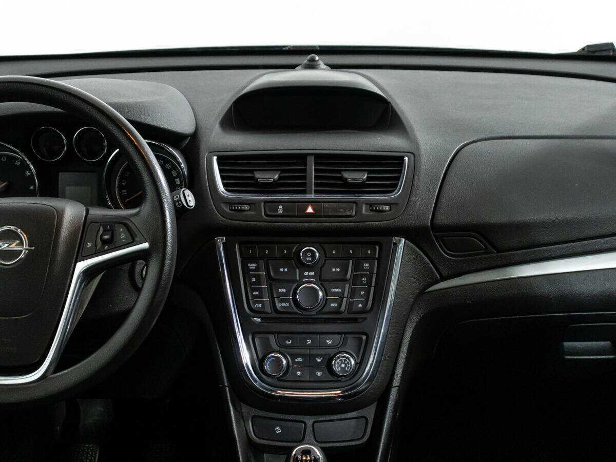 Купить Opel Mokka, 2013, 112 517 км, фото №14