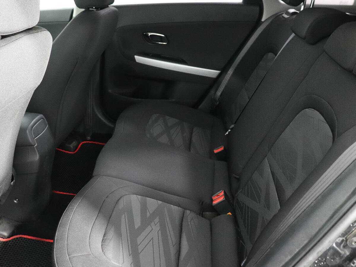 Купить Kia Ceed, 2016, 129 000 км, фото №11