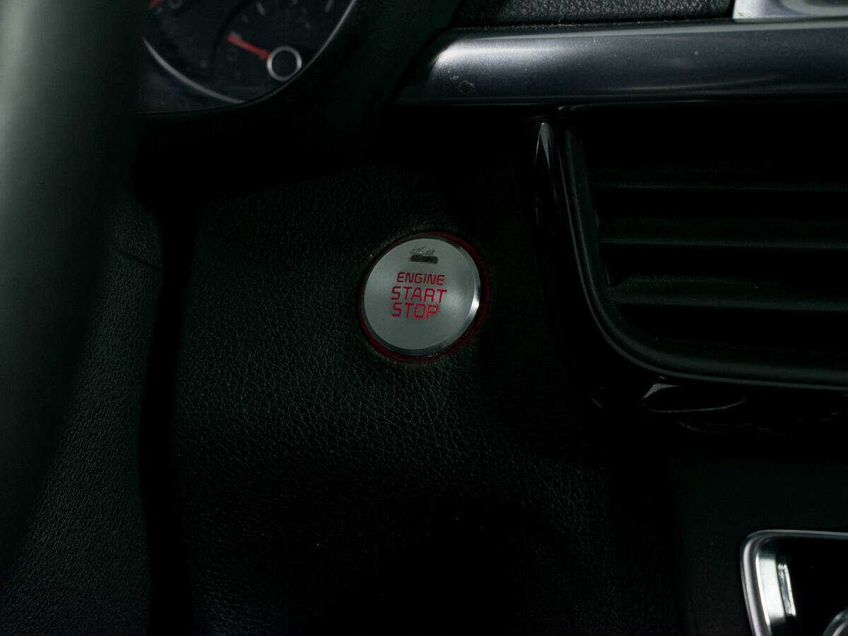 Купить Kia Optima, 2016, 187 763 км, фото №10