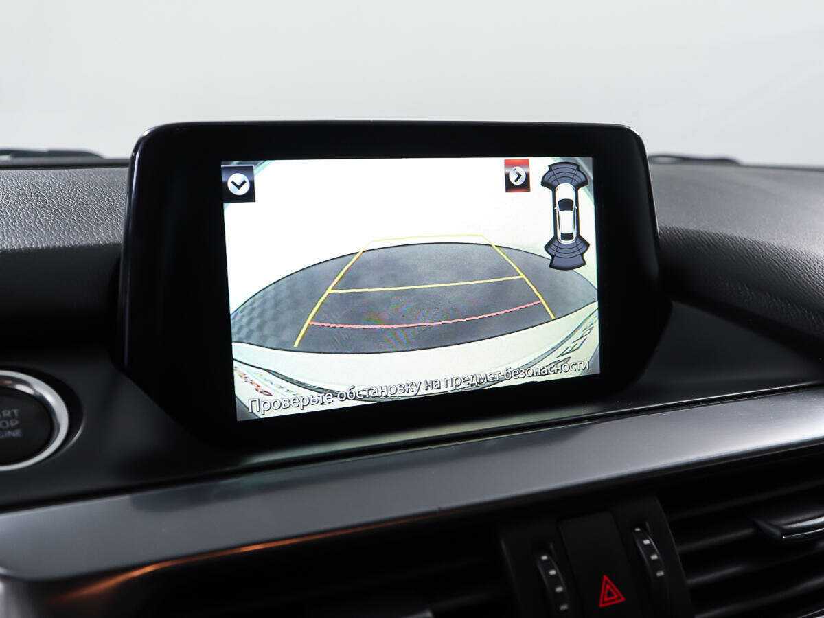 Купить Mazda 6, 2015, 167 479 км, фото №18