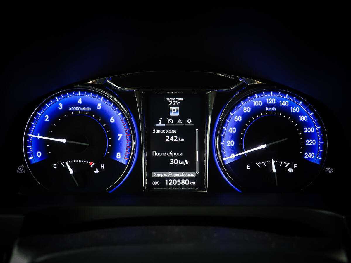 Купить Toyota Camry, 2017, 120 578 км, фото №14