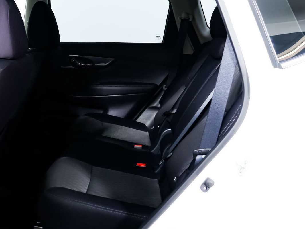 Купить Nissan X-Trail, 2020, 58 535 км, фото №12