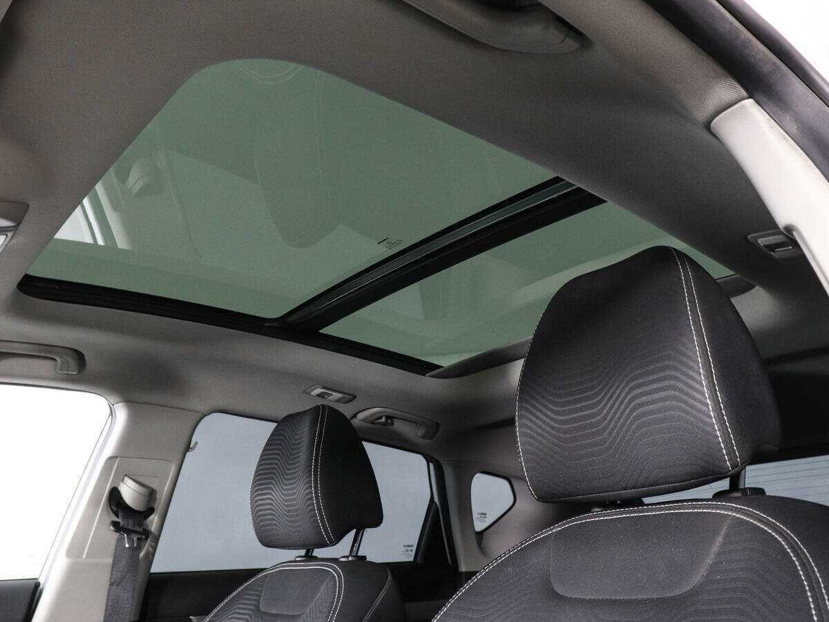 Купить Geely Coolray, 2021, 63 827 км, фото №14