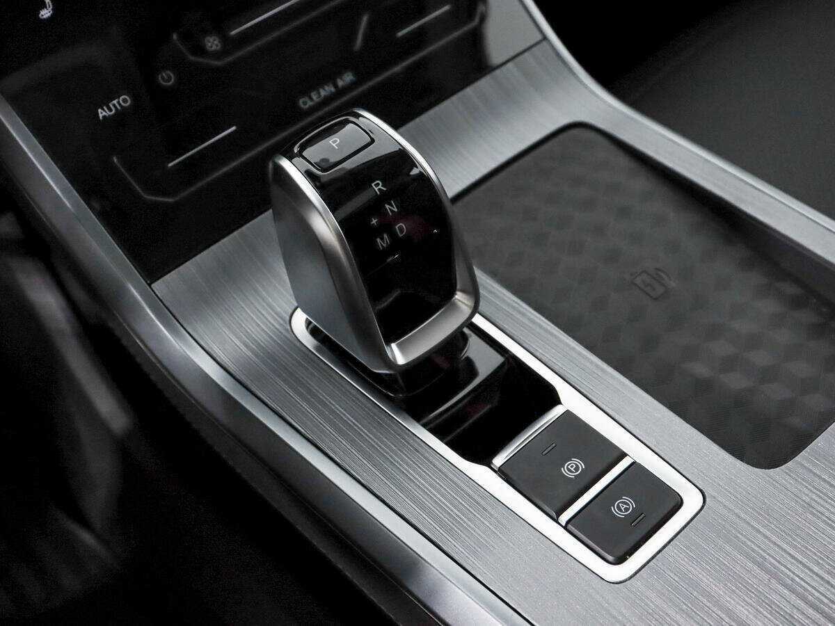 Купить CHERY Tiggo 4 Pro, 2023, 10 532 км, фото №10