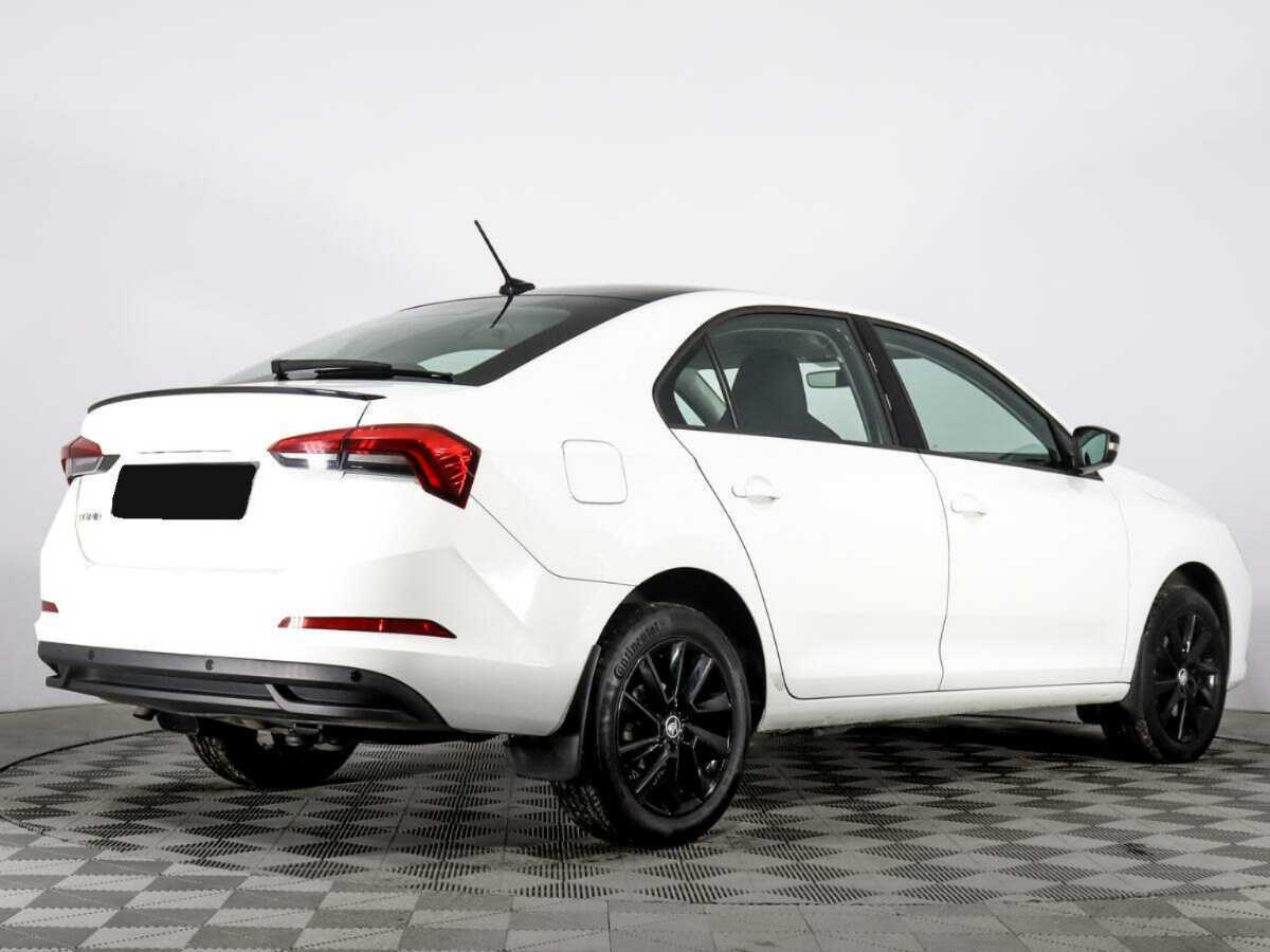 Купить Skoda Rapid, 2020, 120 000 км, фото №5