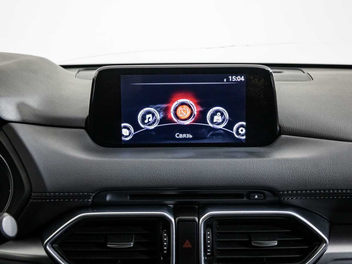 Купить Mazda CX-5, 2019, 99 315 км, фото №12