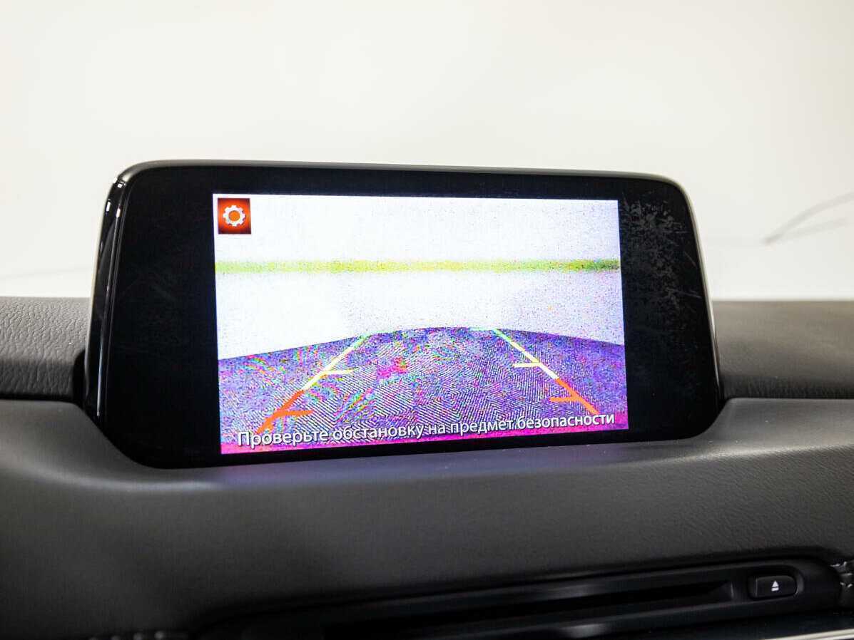 Купить Mazda CX-5, 2019, 99 315 км, фото №14