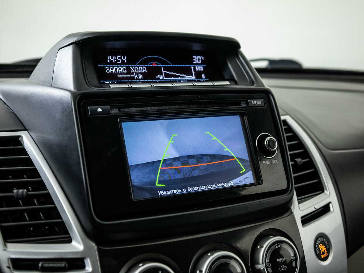 Купить Mitsubishi Pajero Sport, 2015, 145 000 км, фото №19