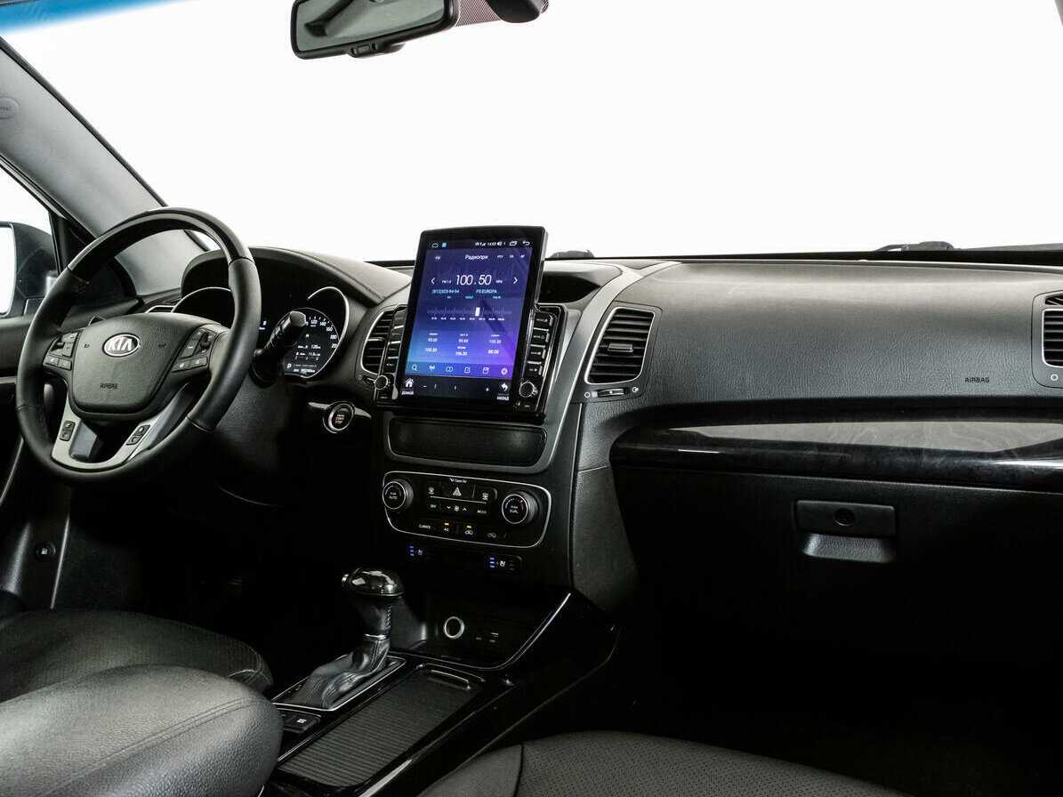 Купить Kia Sorento, 2015, 99 209 км, фото №9