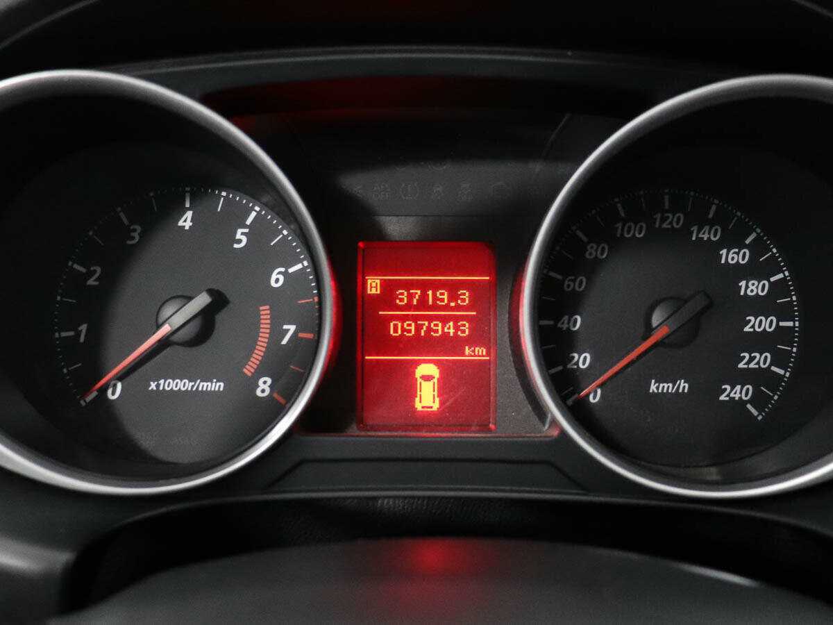 Купить Mitsubishi ASX, 2014, 97 941 км, фото №12