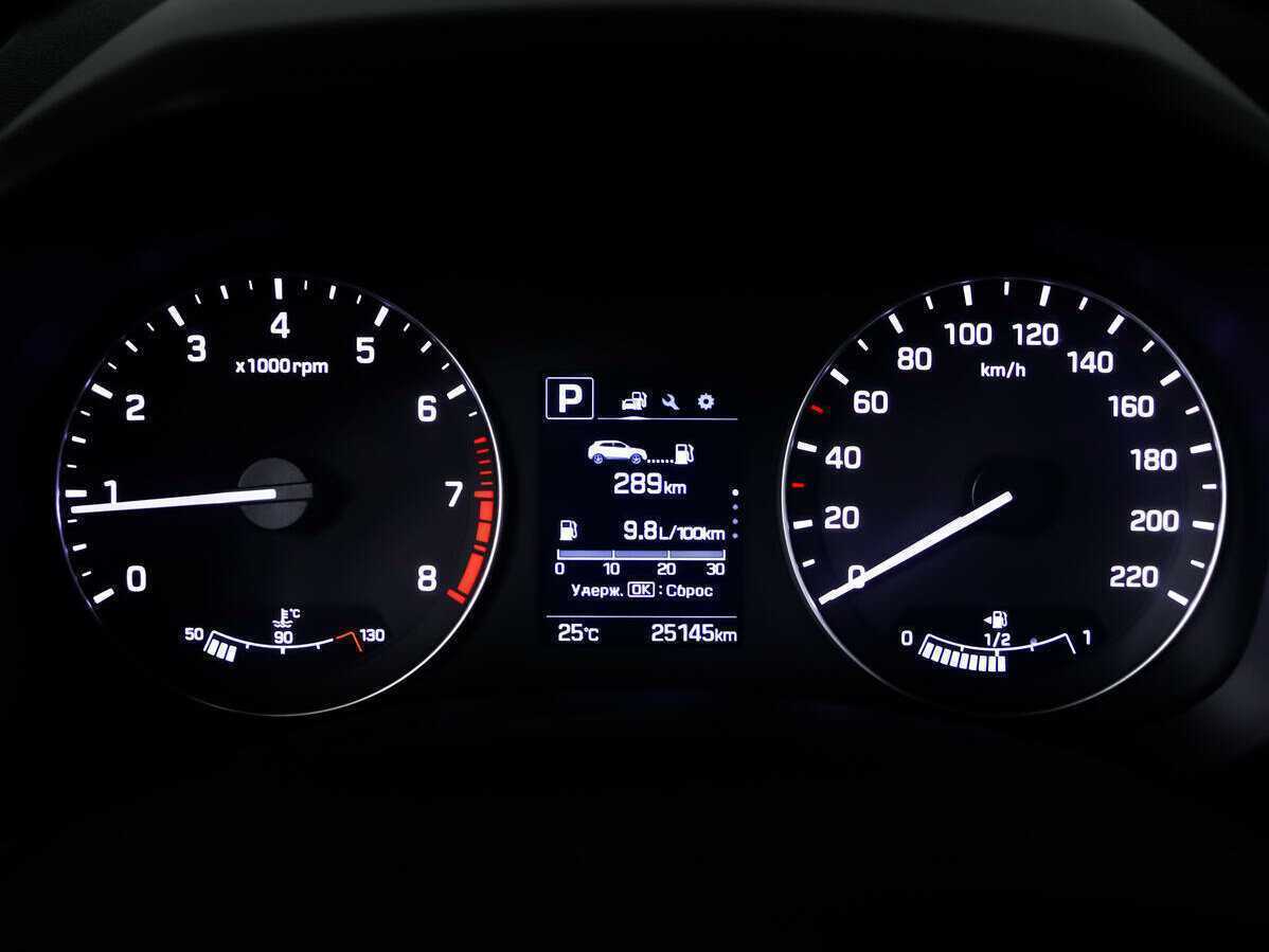 Купить Hyundai Creta, 2020, 25 144 км, фото №10