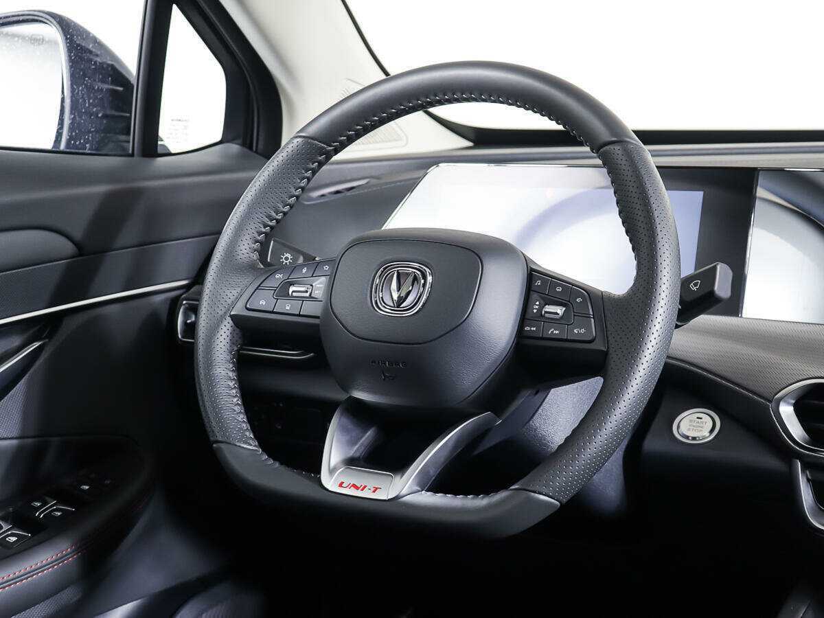 Купить Changan UNI-T, 2023, 4 967 км, фото №15