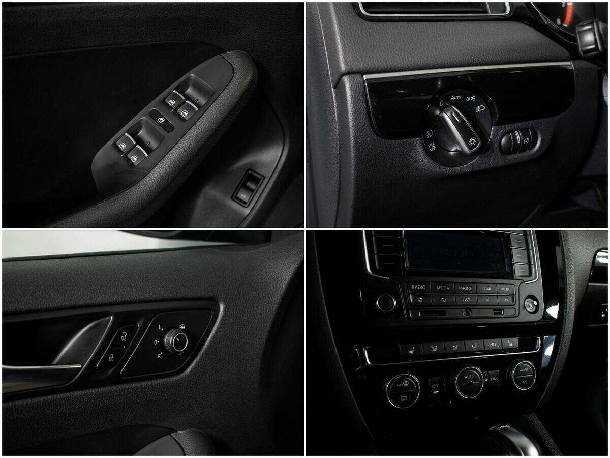 Купить Volkswagen Jetta, 2015, 97 915 км, фото №15