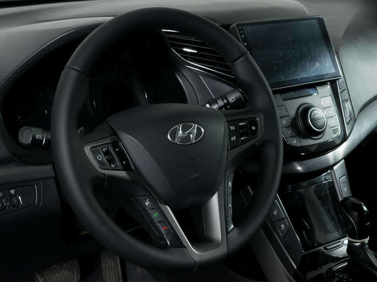 Купить Hyundai i40, 2016, 190 956 км, фото №14