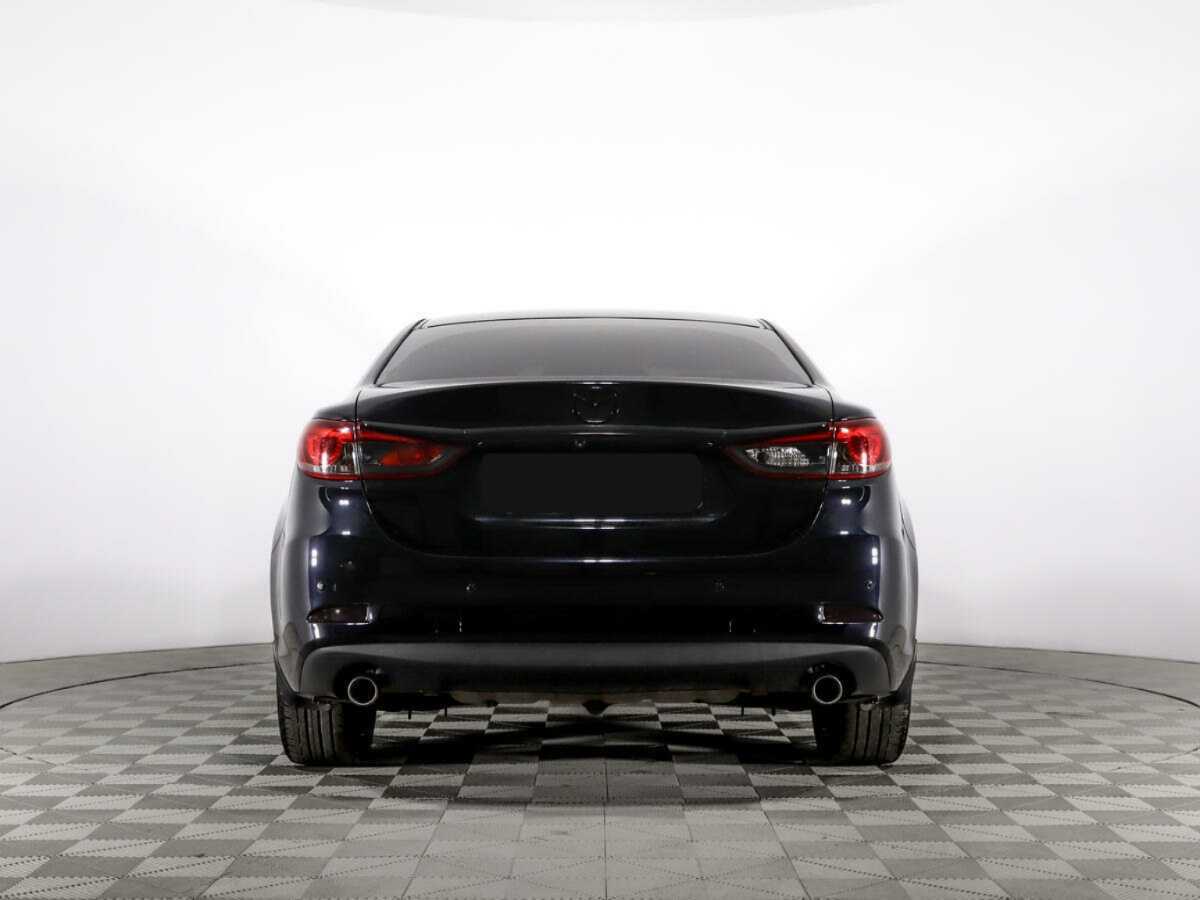 Купить Mazda 6, 2018, 69 000 км, фото №5