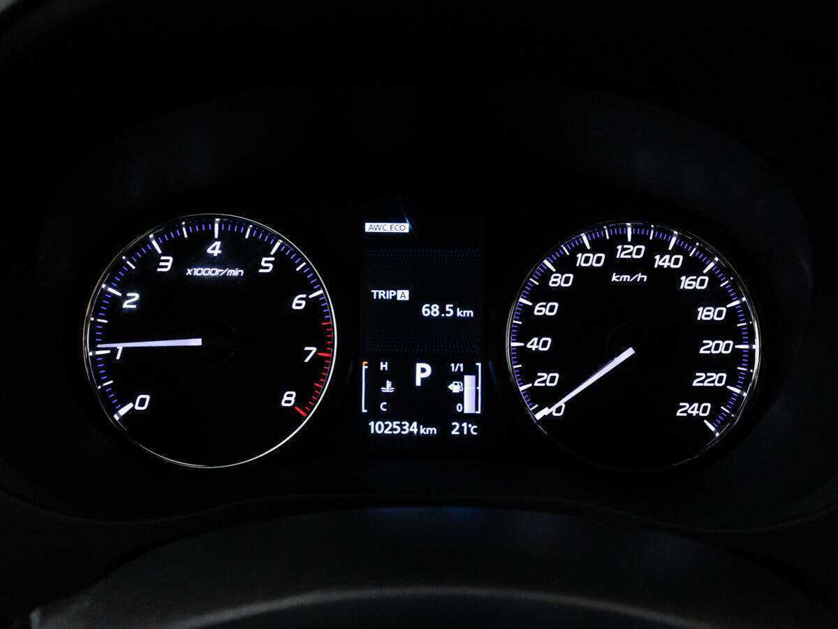 Купить Mitsubishi Outlander, 2021, 102 532 км, фото №12