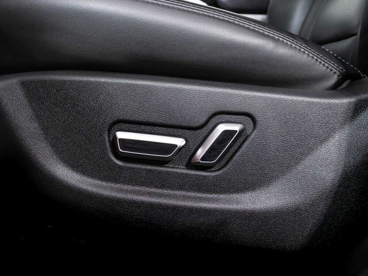 Купить Geely Atlas, 2021, 110 181 км, фото №21