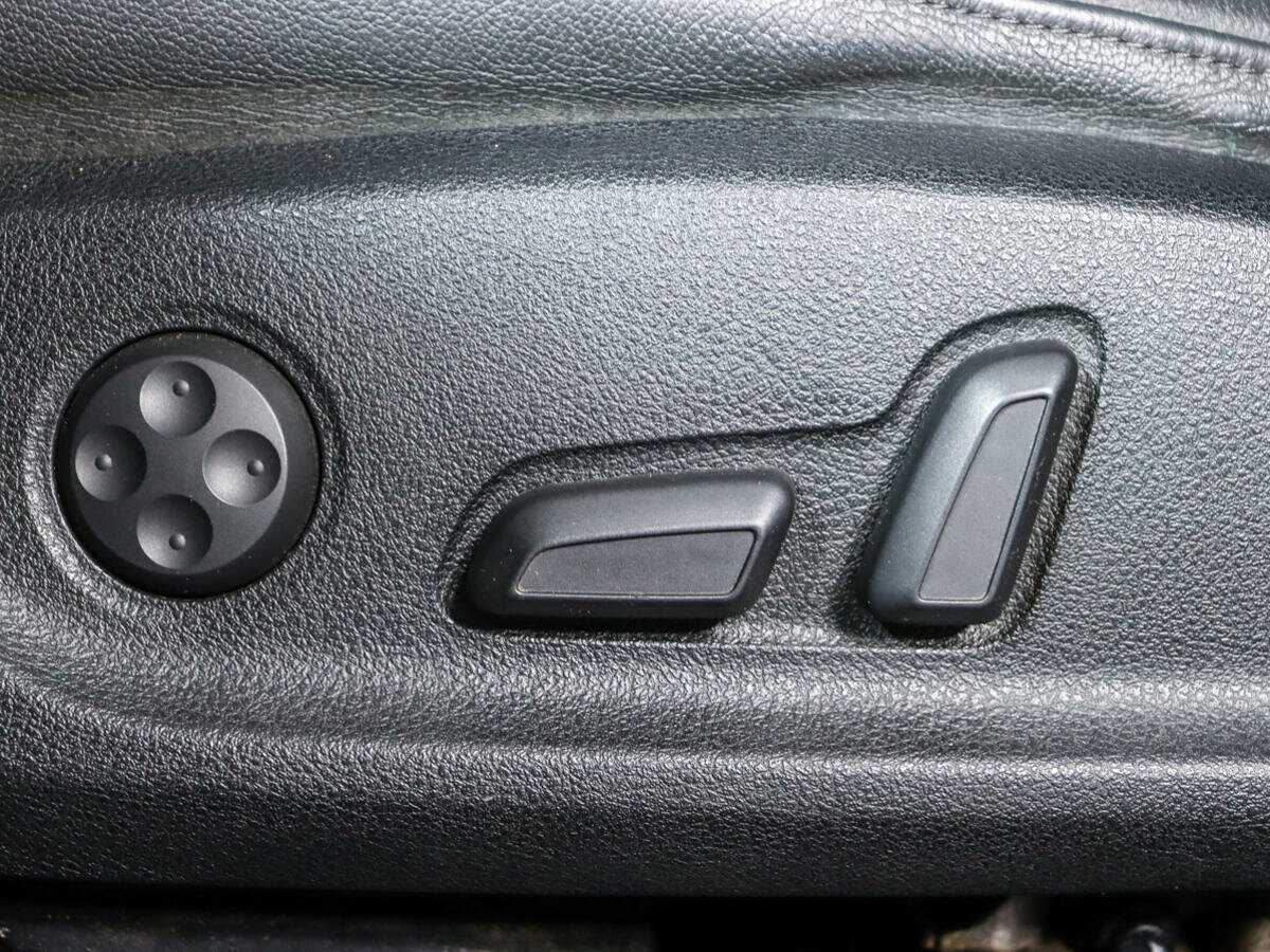 Купить Audi A6, 2014, 101 000 км, фото №16