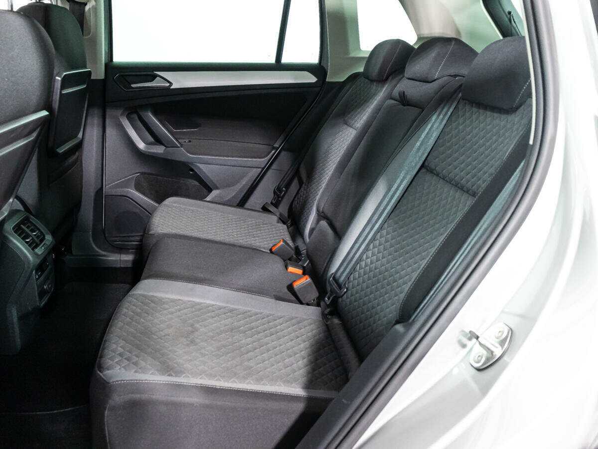 Купить Volkswagen Tiguan, 2018, 163 671 км, фото №10