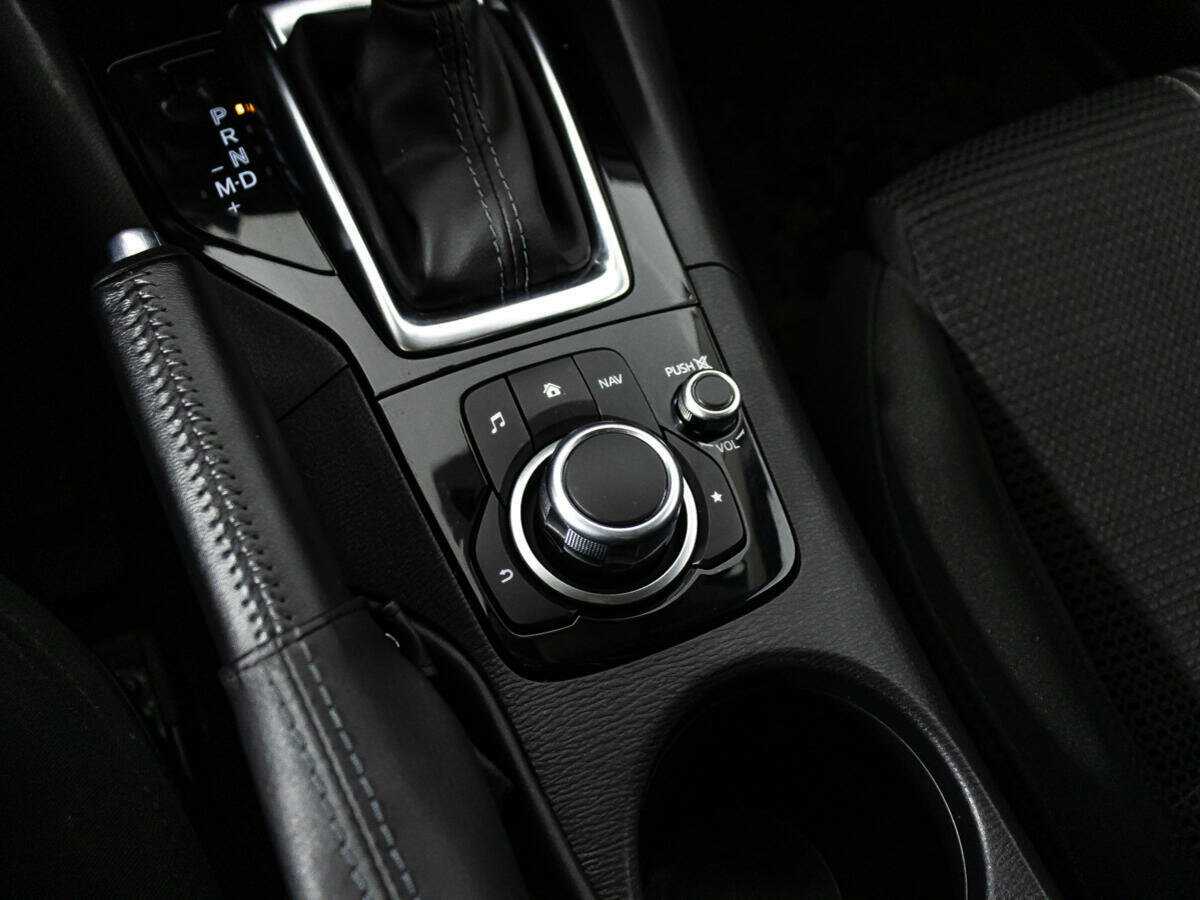 Купить Mazda 3, 2016, 75 000 км, фото №17