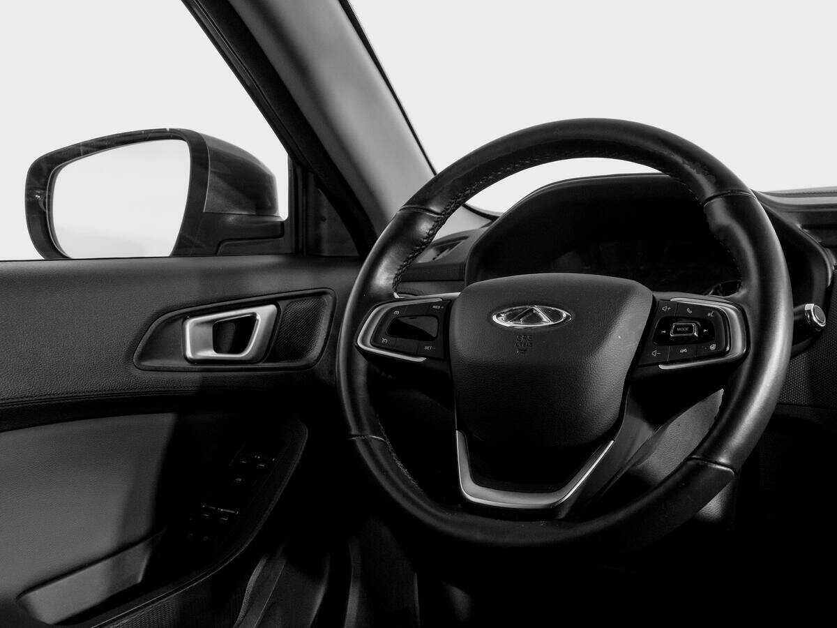 Купить CHERY Tiggo 4, 2022, 43 276 км, фото №16