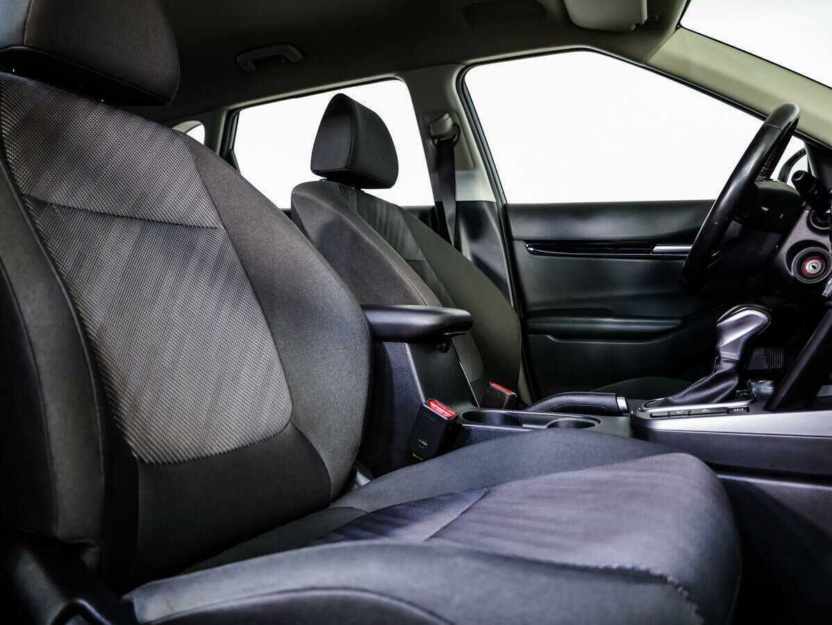 Купить Kia Seltos, 2021, 56 467 км, фото №11